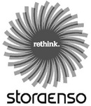 STORAENSO RETHINK.