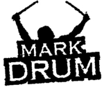 MARK DRUM