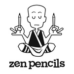 ZEN PENCILS