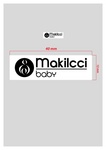 MAKILCCI BABY