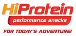 HIPROTEIN PERFORMANCE SNACKS FOR TODAY'S ADVENTURE!