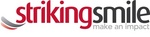 STRIKINGSMILE MAKE AN IMPACT
