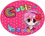 CUTIE ZAKKA
