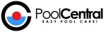 POOLCENTRAL EASY POOL CARE!