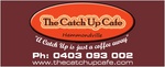 THE CATCH UP CAFE HAMMONDVILLE 