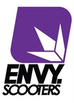 ENVY. SCOOTERS