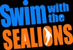 SWIM WITH THE SEALIONS