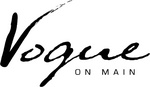 VOGUE ON MAIN