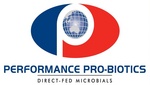 P PERFORMANCE PRO-BIOTICS DIRECT-FED MICROBIALS