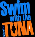 SWIM WITH THE BLUEFIN TUNA