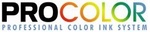PROCOLOR PROFESSIONAL COLOR INK SYSTEM