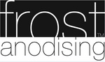 FROST ANODISING