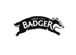 BADGER SINCE 1777