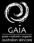 GAIA PURE NATURAL ORGANIC AUSTRALIAN SKINCARE