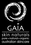 GAIA SKIN NATURALS PURE NATURAL ORGANIC AUSTRALIAN SKINCARE