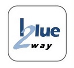 BLUE 2 WAY