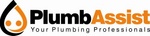 PLUMBASSIST YOUR PLUMBING PROFESSIONALS