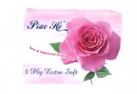 PIAO HE NEW & IMPROVED TOILET PAPER 3 PLY EXTRA SOFT