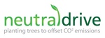 NEUTRALDRIVE PLANTING TREES TO OFFSET CO2 EMISSIONS