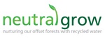 NEUTRALGROW NURTURING OUR OFFSET FORESTS WITH RECYCLED WATER