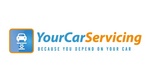 YOURCARSERVICING BECAUSE YOU DEPEND ON YOUR CAR