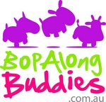 BOP ALONG BUDDIES .COM.AU