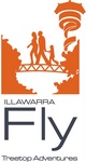 ILLAWARRA FLY TREETOP ADVENTURES