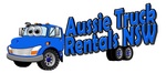 AUSSIE TRUCK RENTALS NSW