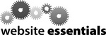 WEBSITE ESSENTIALS