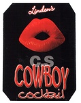 LINDEN'S C.S COWBOY COCKTAIL