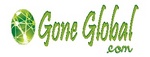 GONE GLOBAL .COM