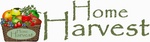 HOME HARVEST