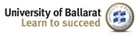 UNIVERSITY OF BALLARAT LEARN TO SUCCEED UNIVERSITY OF BALLARAT AUSTRALIA