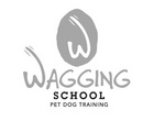 W WAGGING SCHOOL PET DOG TRAINING