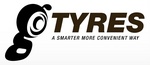 G TYRES A SMARTER MORE CONVENIENT WAY