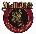 FULL TILT THE ORIGINAL SPORT OF KINGS