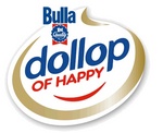 BULLA 1ST QUALITY DOLLOP OF HAPPY