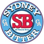 CA SB SYDNEY BITTER ALL NATURAL BREW