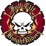 FULL TILT KNIGHT RIDERS