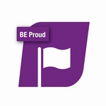 BE PROUD