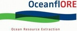 OCEANFLORE OCEAN RESOURCE EXTRACTION