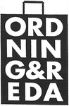 ORDNING&REDA