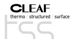 CLEAF THERMO/STRUCTURED/SURFACE TSS