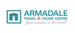 ARMADALE TRAVEL & CRUISE CENTRE YOUR WINDOW TO THE WORLD.