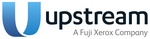 U UPSTREAM A FUJI XEROX COMPANY