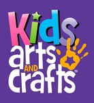 KIDS ARTS AND CRAFTS