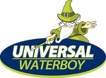 UNIVERSAL WATERBOY