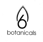 6 BOTANICALS