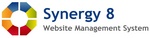 SYNERGY 8 WEBSITE MANAGEMENT SYSTEM