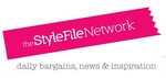 THESTYLEFILENETWORK DAILY BARGAINS, NEWS & INSPIRATION